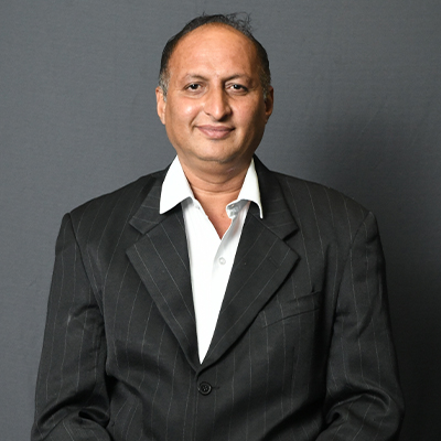 Mr. Tahir Yusuf Khan